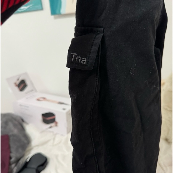 TNA original black cargoes - Picture 3 of 4